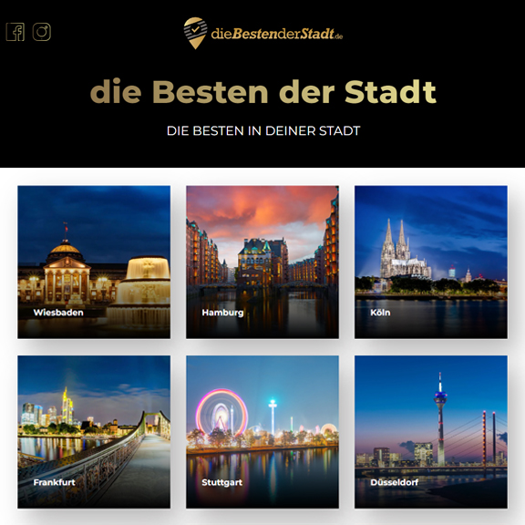 Diebestenderstadt