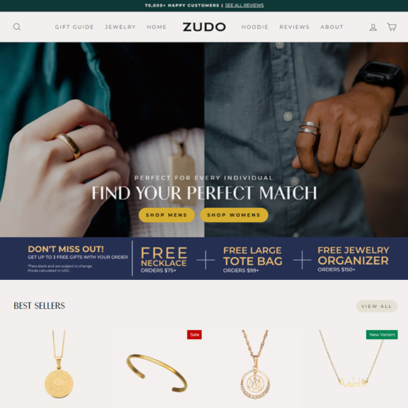 Zudo